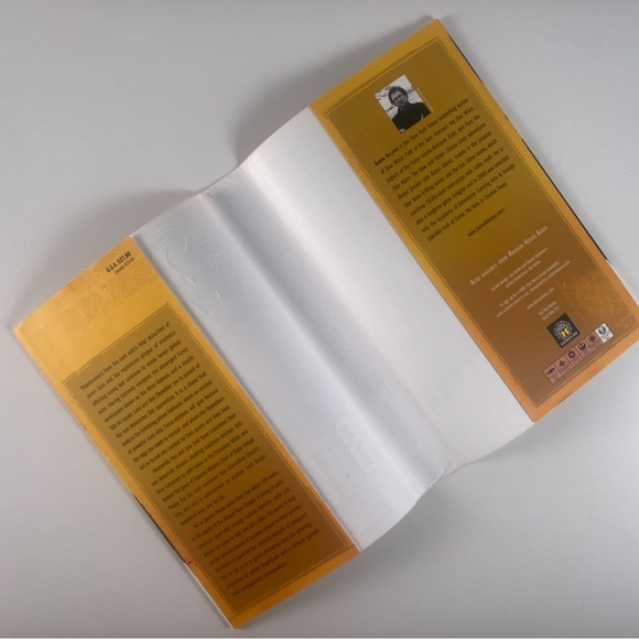 2/$50 -  Star Wars - Fate of the Jedi - Backlash by Aaron Allston - Picture 4 of 16